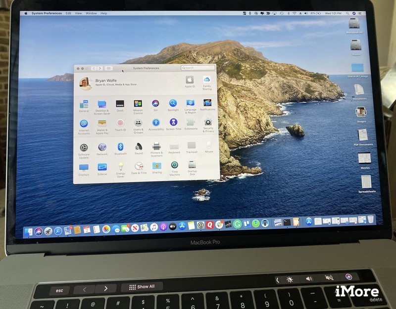 Newly Downloaded Apps Not Opening Mac Os Catalina